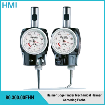 Cele mai Recente Haimer Cnc Centrarea Instrumentului Haimer Centrarea Instrumentului 80.300.00 Fhn 3d Edge Finder Mecanice controller