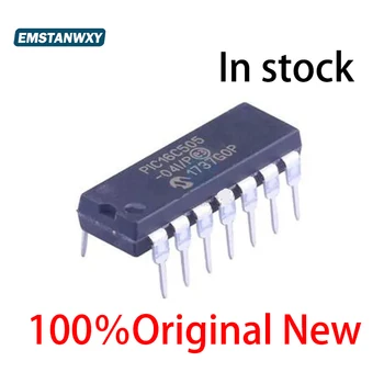 100% original nou PIC16C505 PIC16C505-04I/P 8-bit Microcontrolere - MCU În stoc