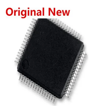 1BUC/LOT UPD78F1146AGB-GAH-AX D78F1146A dimensiunea este de 10*10MM QFP NOU ORIGINAL IC chipset-ul Original