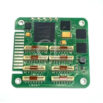 noi 4720 1 Decodor Decriptare Card pentru Epson 4720 pinthead EPS3200 Adaptor 1-a Blocat Capul Decodat Card de Decodare Bord